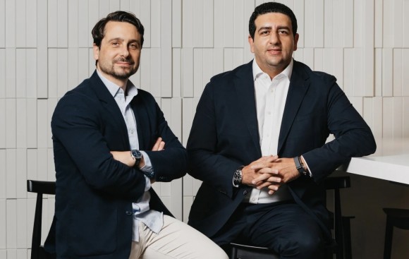 La spin-off de Hilaturas Ferre, Recover, nombra nuevos CEO a Enes Adak y Fehmi Yüksel en su etapa de crecimiento