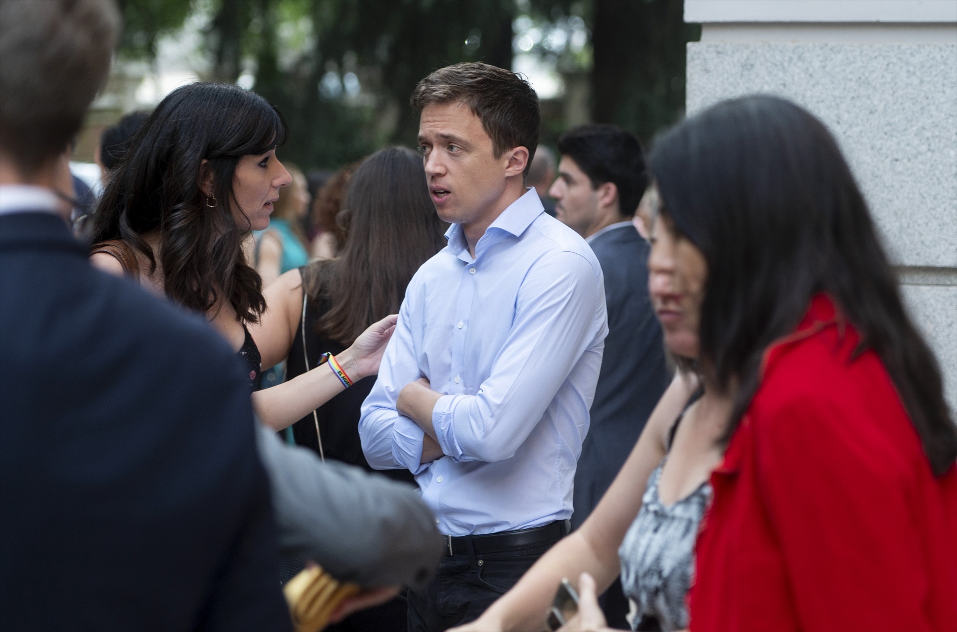 Sumar no apoyará la reforma del CGPJ pactada por PP y PSOE y se abstendrá en el Congreso
