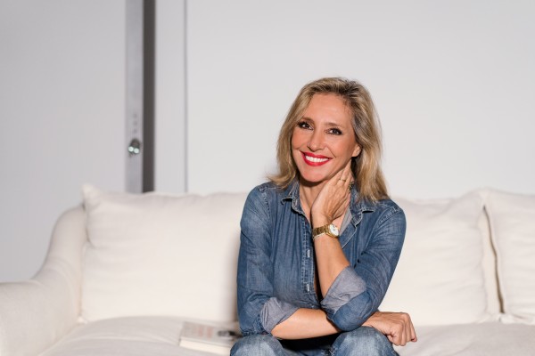 Marta Robles: 