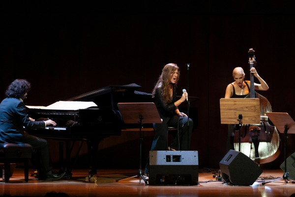 El tango de Juan Esteban Guacci llega al Museu de Belles Arts de Castelló