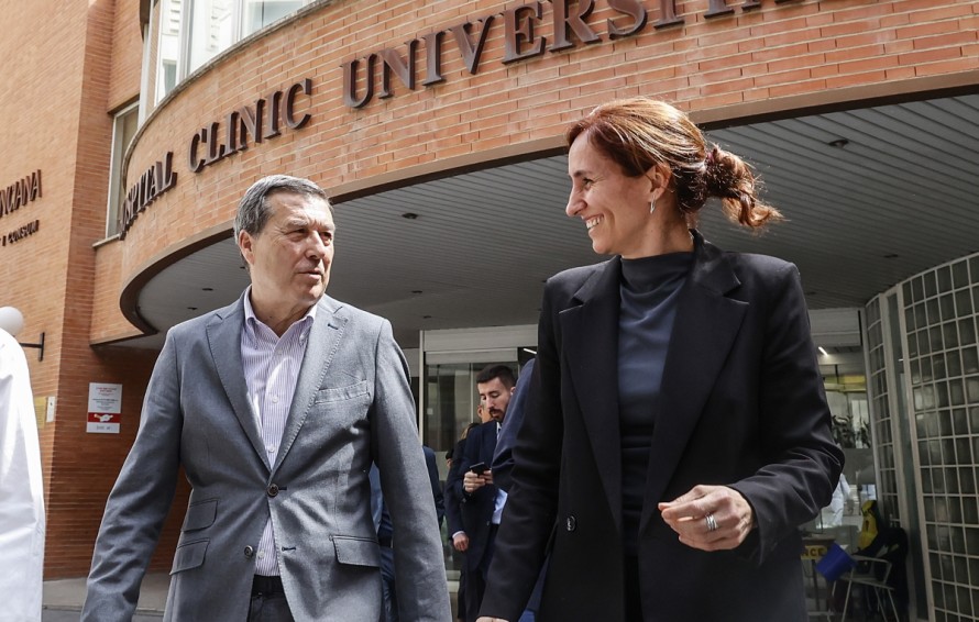 El Gobierno 