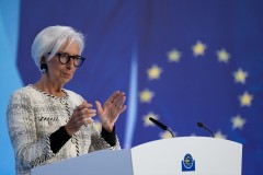 El BCE apuesta por acelerar el desarrollo de la IA en Europa, mientras las firmas de EEUU quieren frenar
