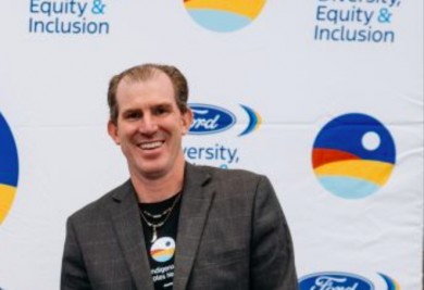 Ford nombra a Jeff Jones presidente de la empresa conjunta de Ford y Geely en Valencia
