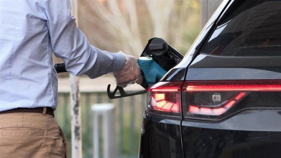 El encarecimiento de los combustibles dispara el IPC en España hasta el 4,9% interanual en septiembre