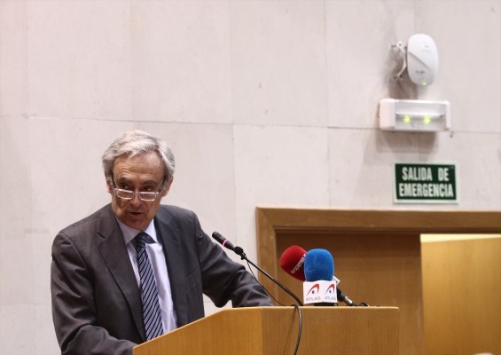 Informe CCAA pide reformar ya el sistema de financiación y atribuye la dilación al 'procés'