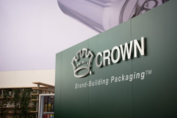 España lidera las ventas netas del grupo Crown Holdings, presente en Parc Sagunt desde 2018