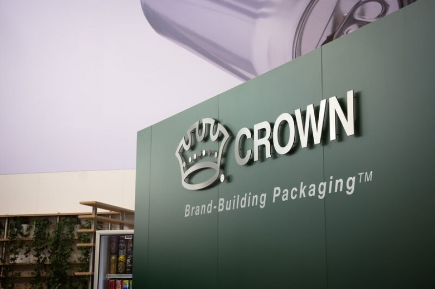 España lidera las ventas netas del grupo Crown Holdings, presente en Parc Sagunt desde 2018