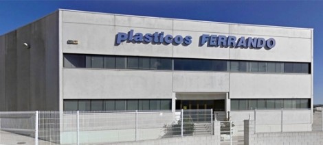 La holandesa Standard Investment toma una participación mayoritaria en la valenciana Plásticos Ferrando 