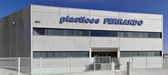 La holandesa Standard Investment toma una participación mayoritaria en la valenciana Plásticos Ferrando 