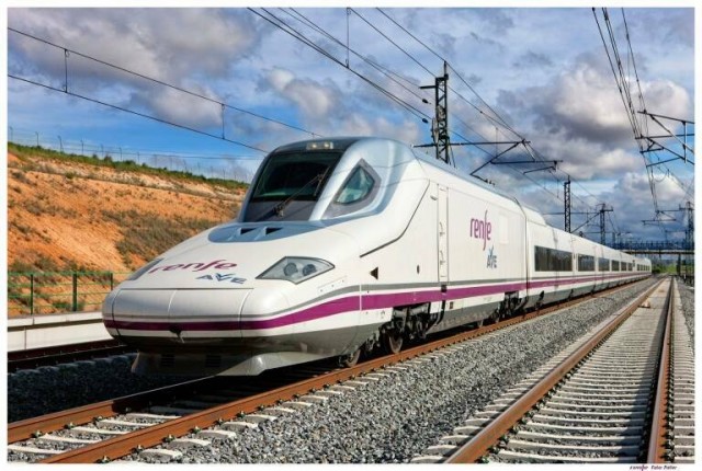 Una incidencia en Madrid puede provocar retrasos en los trenes de alta velocidad con destino a la Región de Murcia