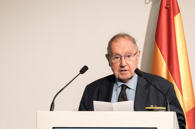 Cámara de España eleva a 2,5% su previsión de PIB en 2026, pero recorta a 1,9% la de 2027 por la incertidumbre