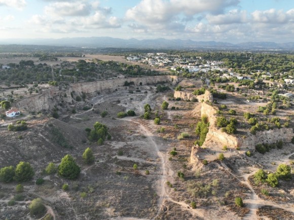  Tres asociaciones piden a la CHJ actualizar la cartografía de riesgo de inundación de Godella y l'Horta Nord