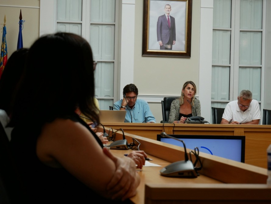 Crevillent celebra este jueves el debate del estado de la ciudad