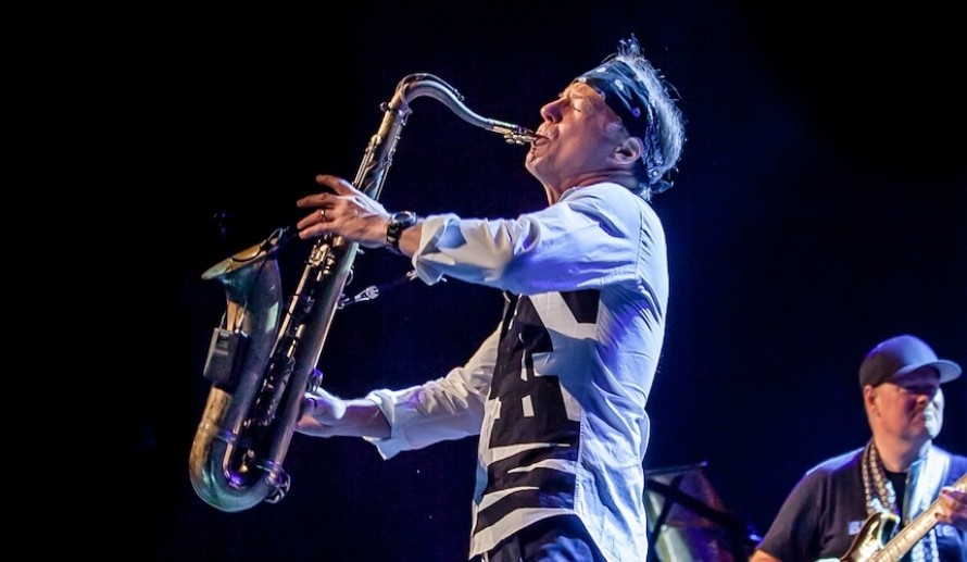 La UMH lleva la música a su campus de Elche con JazzFest