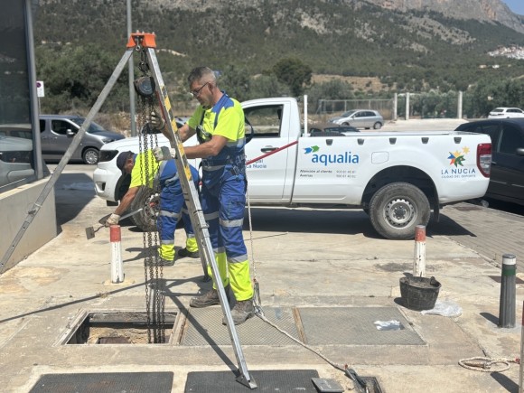 Aqualia muestra en Expourbania 2026 su apuesta por la innovación y la digitalización del ciclo del agua