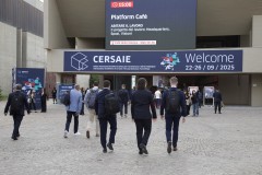 Tile of Spain consolida su presencia en Cersaie con 72 empresas: la industria de Castellón será la segunda más numerosa