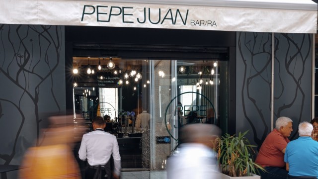 Tres restaurantes de Murcia compiten por ser la mejor apertura gastronómica de España en 2025
