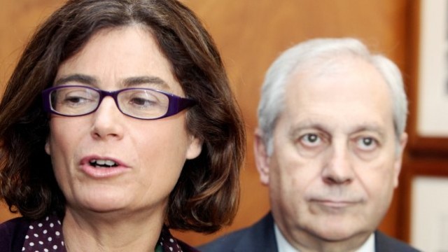 Secretarios judiciales trasladarán a Justicia su 