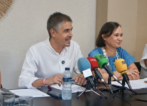 MC propone bajar los impuestos en Cartagena en 2027 y devolver más de cuatro millones a ciudadanos y empresas
