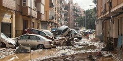 La Sindicatura señala que el Consell ha pagado el 60% de las ayudas Dana y ve 