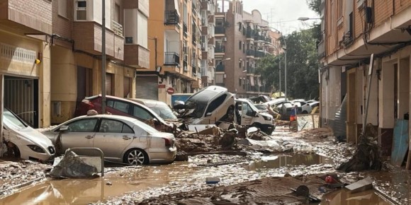 La Sindicatura señala que el Consell ha pagado el 60% de las ayudas Dana pero ve 
