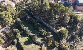 El Campus UPV Alcoy crece: 8,5 millones en nuevos espacios docentes y en su integración urbana 