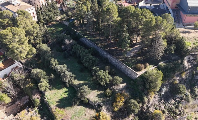 El Campus UPV Alcoy crece: 8,5 millones en nuevos espacios docentes y en su integración urbana 