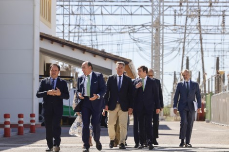 Iberdrola concluye su plan para recuperar la red tras la Dana y anuncia 2.000 millones de inversión