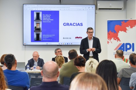 Más seguridad para el propietario y más alquiler: así movilizan vivienda los agentes inmobiliarios valencianos