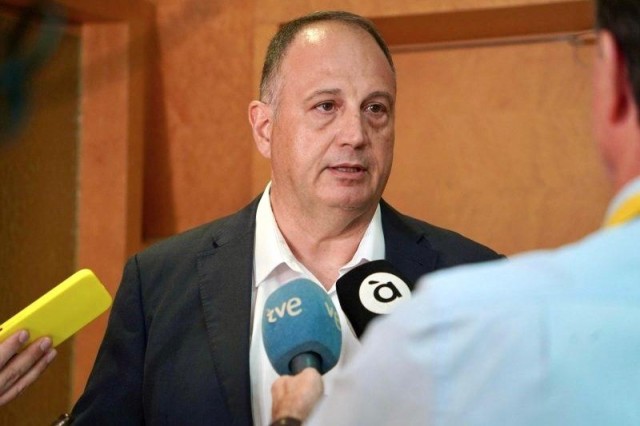 El PPCS exige a Sánchez que ejecute 