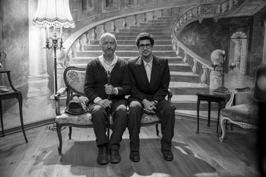 Los últimos films de Stere Gulea o Radu Jude protagonizan la 16º Muestra de Cine Rumano