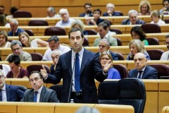CNMC recomienda al Gobierno más coordinación y ventanilla única para mejorar ayudas a la internacionalización