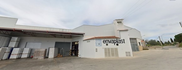El gigante estadounidense Greif compra la empresa Envaplast, de Benimarfull, por 53 millones