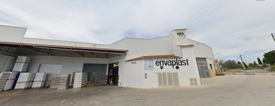 El gigante estadounidense Greif compra la empresa Envaplast, de Benimarfull