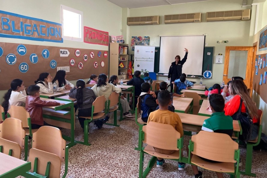 Cartagena destina 82.700 euros a 17 proyectos de acción social, prevención e inclusión