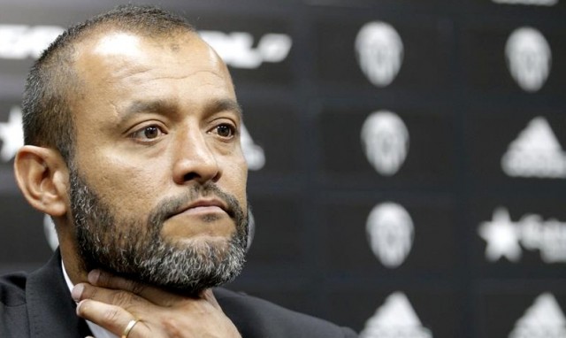 Nuno, el elegido del Porto 