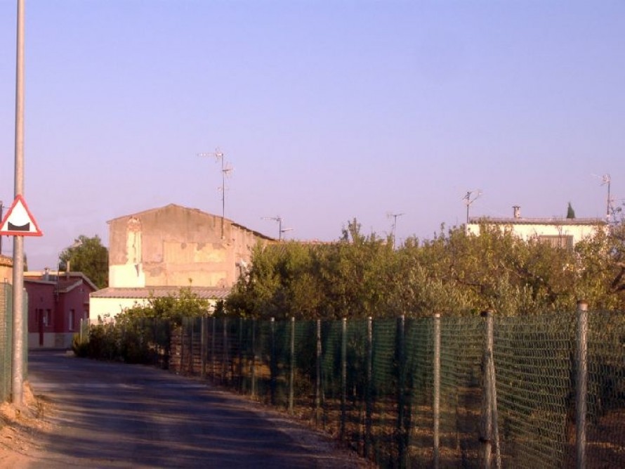 San Javier pone orden en La Calavera: licita el plan que permitirá desarrollar suelo para cerca de 400 viviendas