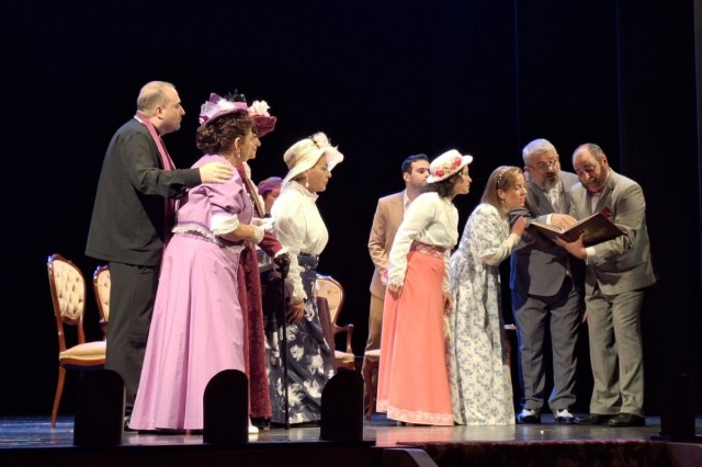 La Escuela Municipal de Teatro cumple 30 años en Cartagena con nuevos grupos y modalidades