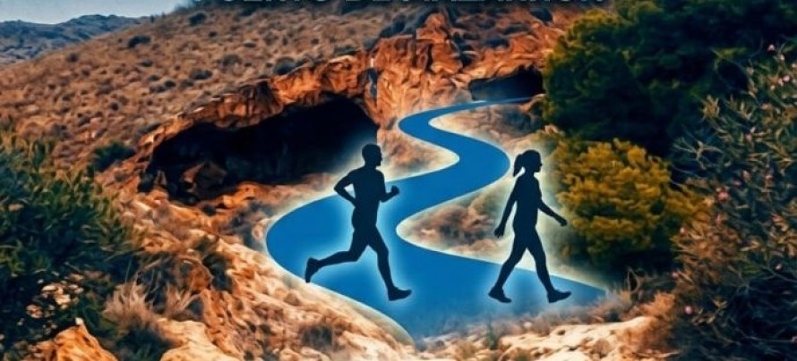 Puerto de Mazarrón estrenará carrera, el Trail Sendero Azul Alamillo, el domingo 15 de noviembre