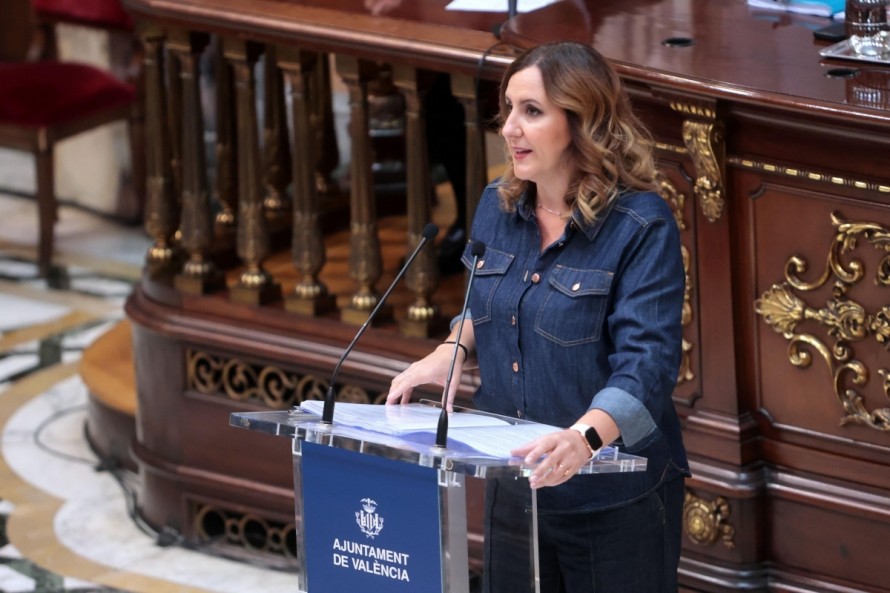 Luces y sombras en el balance de los 55 proyectos que Catalá anunció en el último debate de la ciudad