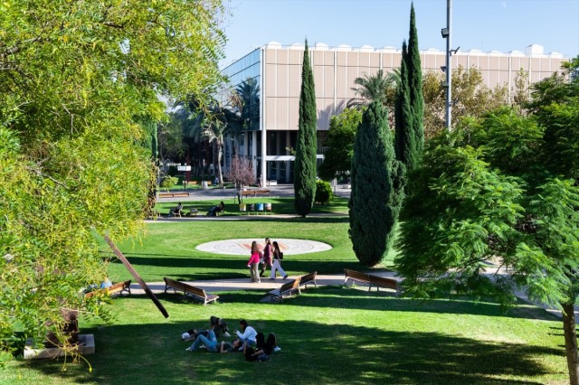 La UPV, la mejor de España en Ingeniería Civil, Ciencias Agrícolas, Química cia e Ingeniería Energética, según Shanghái