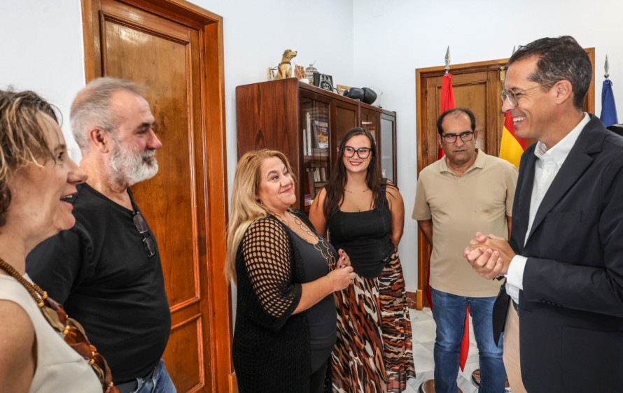 Elda impulsa Avanzadis para atender a jóvenes con diversidad funcional tras acabar su etapa escolar