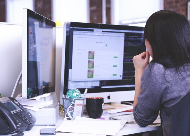 Estrategias de Inbound Marketing