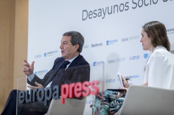 Marciano Gómez critica la 