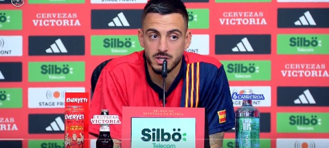 Joselu Mato: 