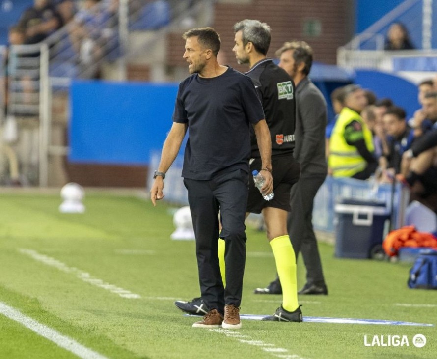 Óscar Sánchez: 