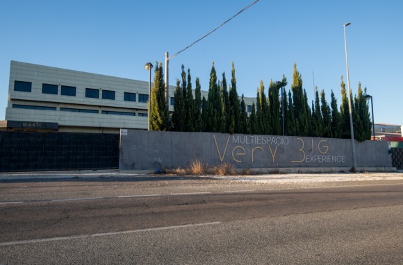 Alicante aprieta (pero no ahoga): cierra la sala VB Spaces, pero permite su reapertura tras un recurso