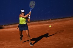 Jornada de sorpresas en el BBVA Open Internacional de Valencia