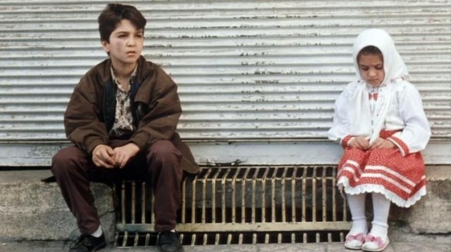 La Filmoteca Valenciana dedica un ciclo al cineasta iraní Jafar Panahi