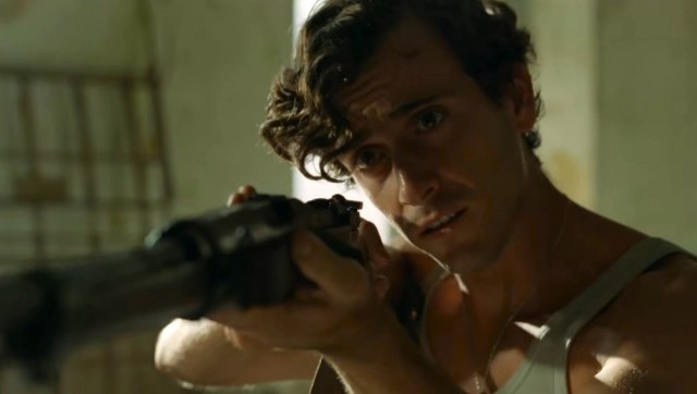 'La bola negra', de Javier Calvo y Javier Ambrossi, competirá por España en los Óscar